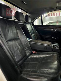 مرسيدس بنز S-Class